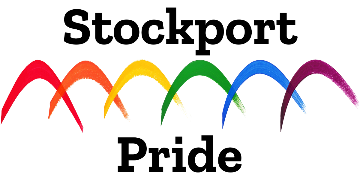 Stockport Pride